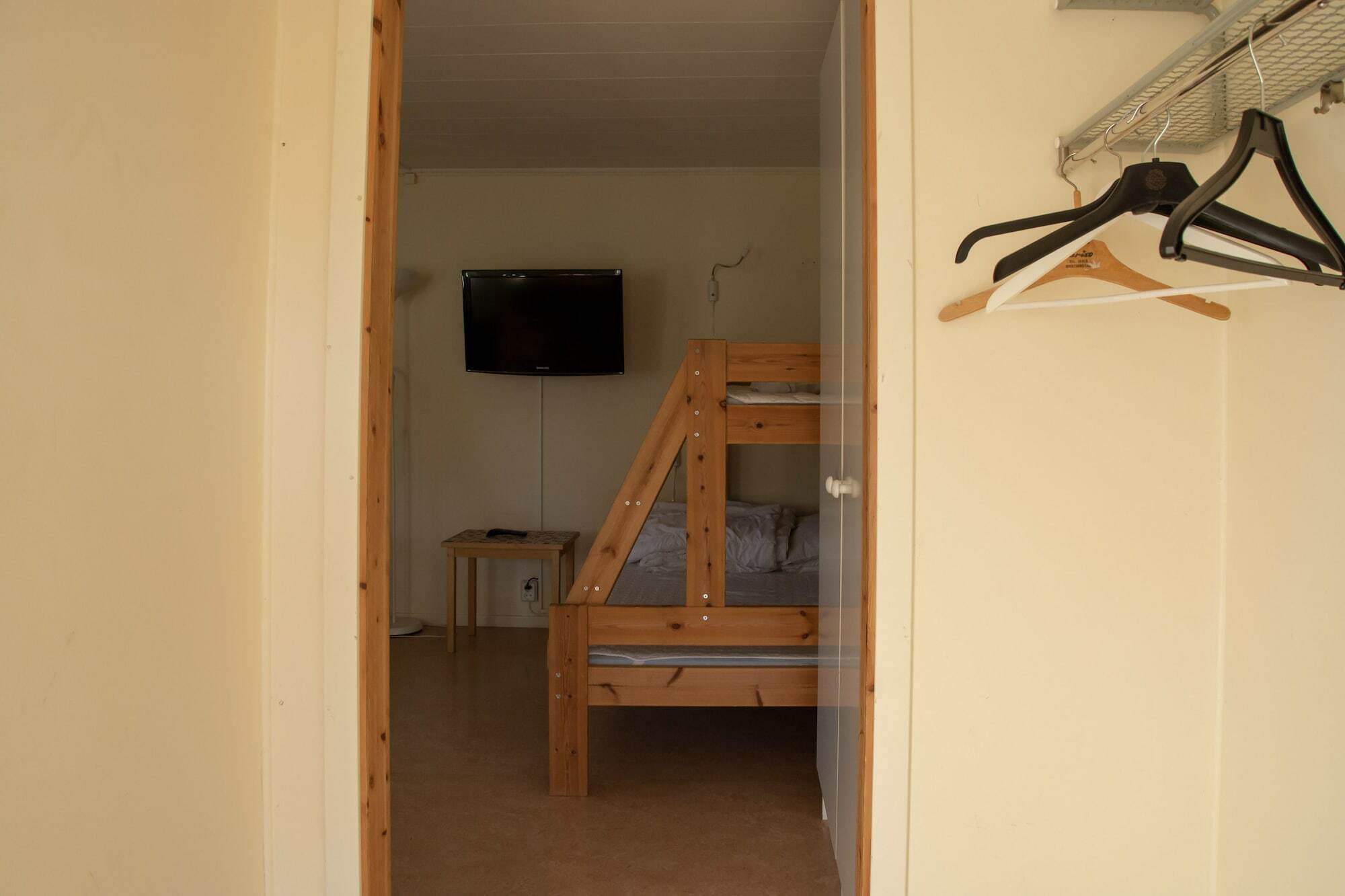 Aelvdalens Camping Экстерьер фото