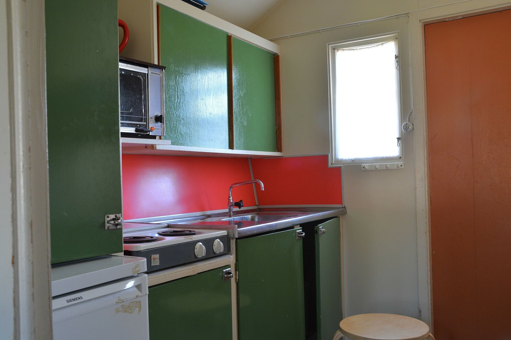 Aelvdalens Camping Экстерьер фото