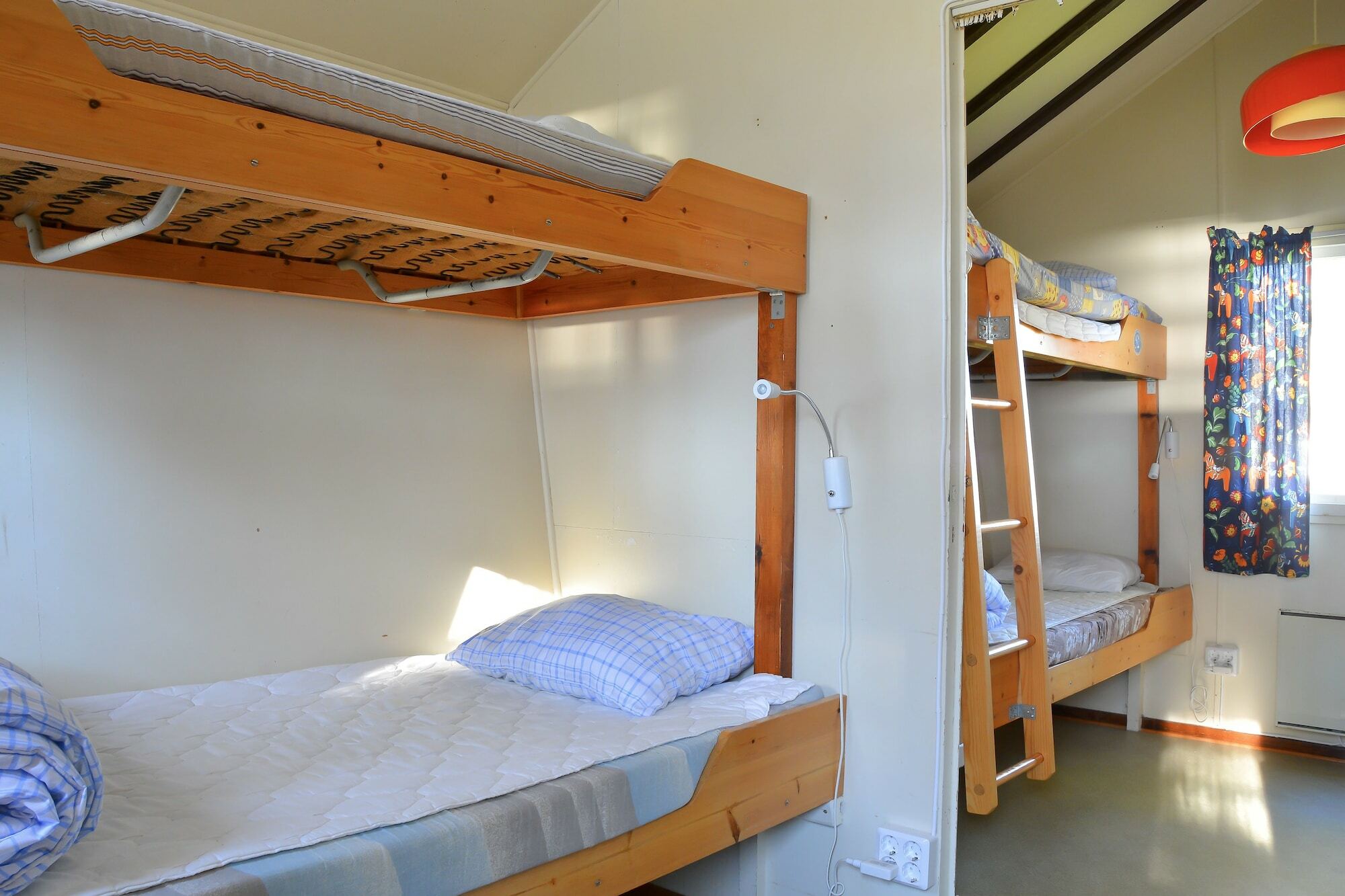 Aelvdalens Camping Экстерьер фото
