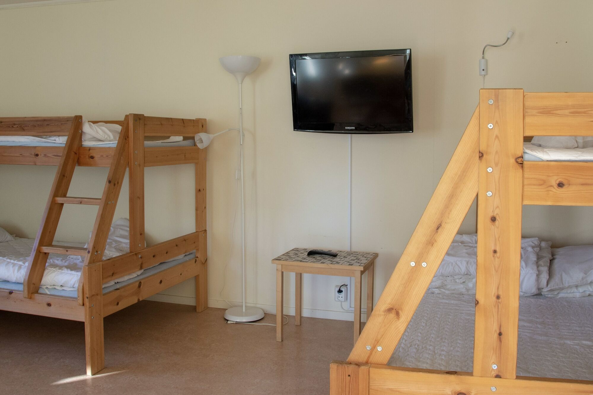 Aelvdalens Camping Экстерьер фото